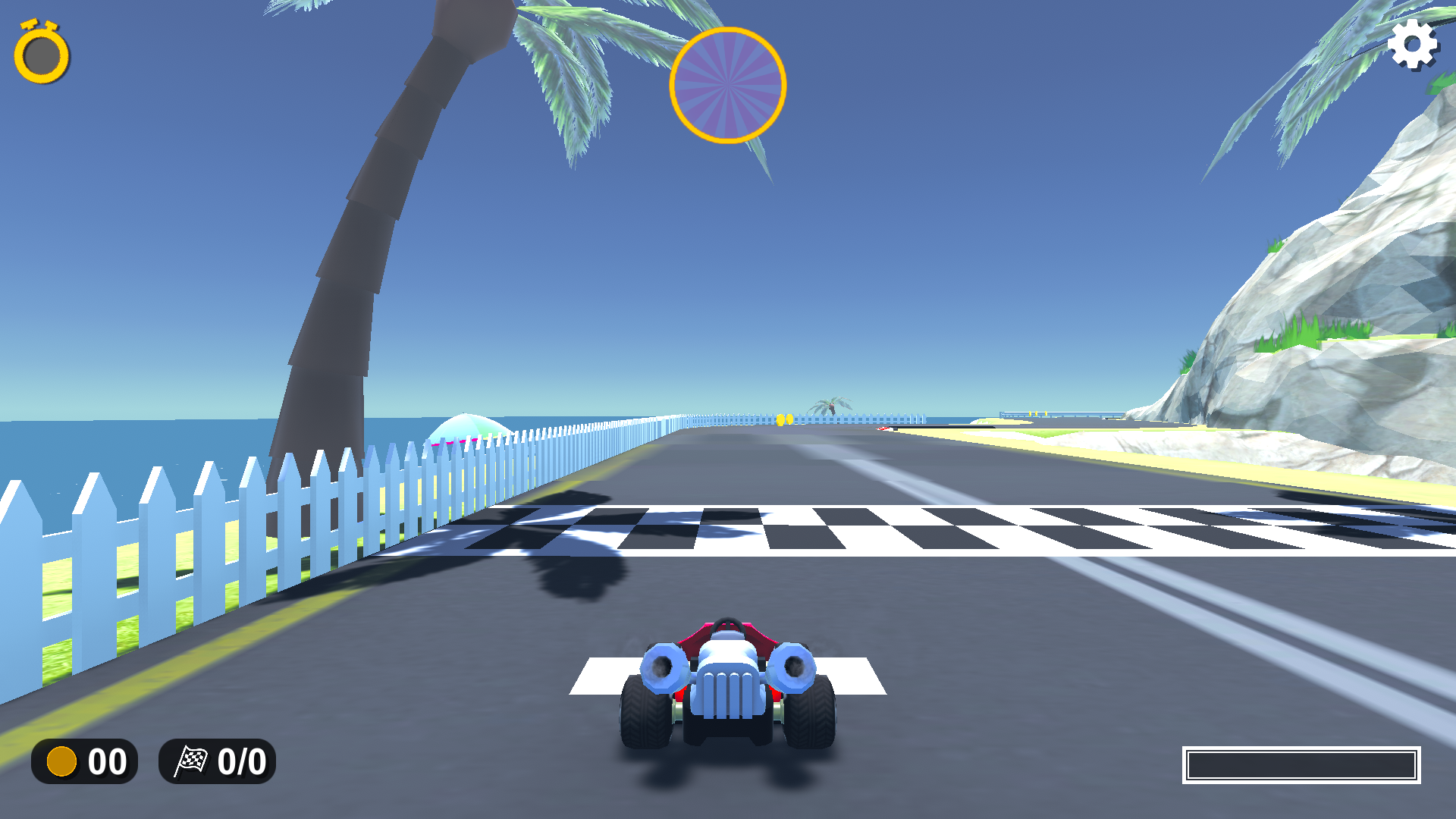 Captura de pantalla 3